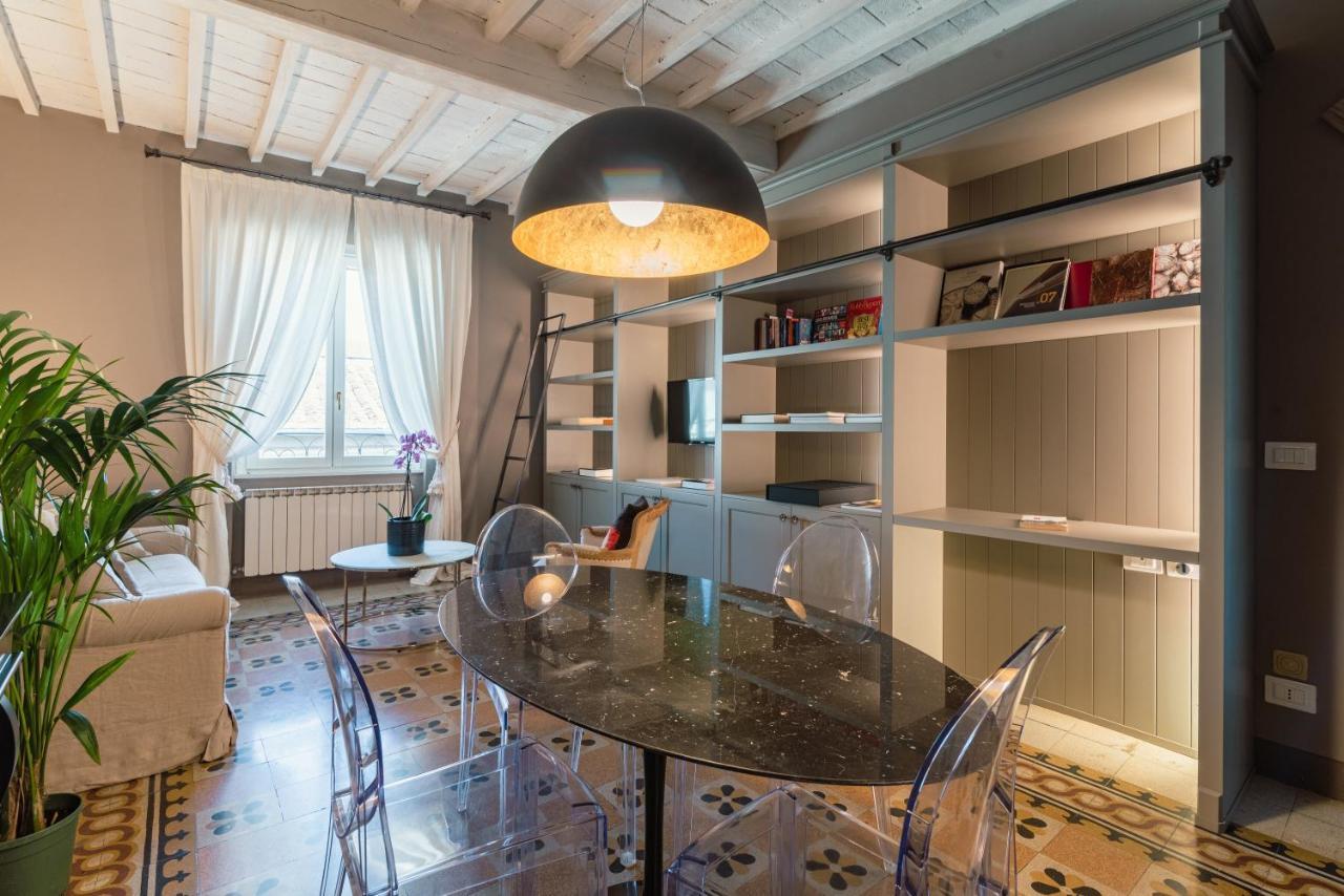 Paola'S S Cribs, Tuscany Leilighet Arezzo Eksteriør bilde