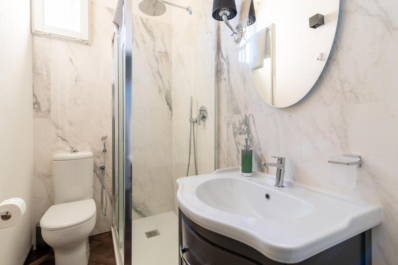 Paola'S S Cribs, Tuscany Leilighet Arezzo Eksteriør bilde