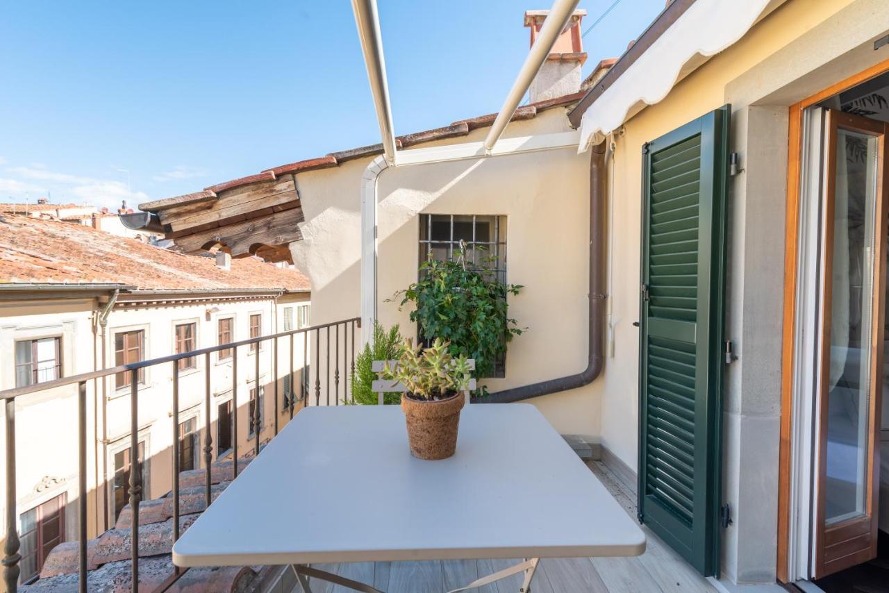 Paola'S S Cribs, Tuscany Leilighet Arezzo Eksteriør bilde